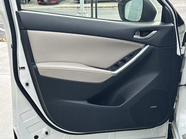 used 2014 Mazda CX-5 car, priced at $12,439