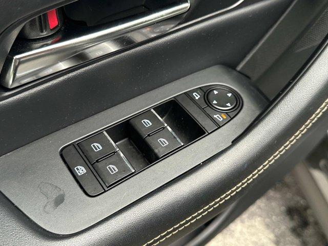 used 2024 Mazda CX-90 car, priced at $49,888
