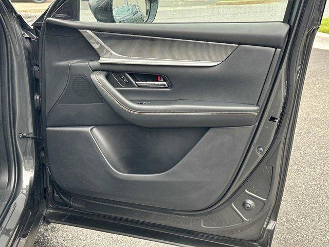 used 2024 Mazda CX-90 car, priced at $49,888