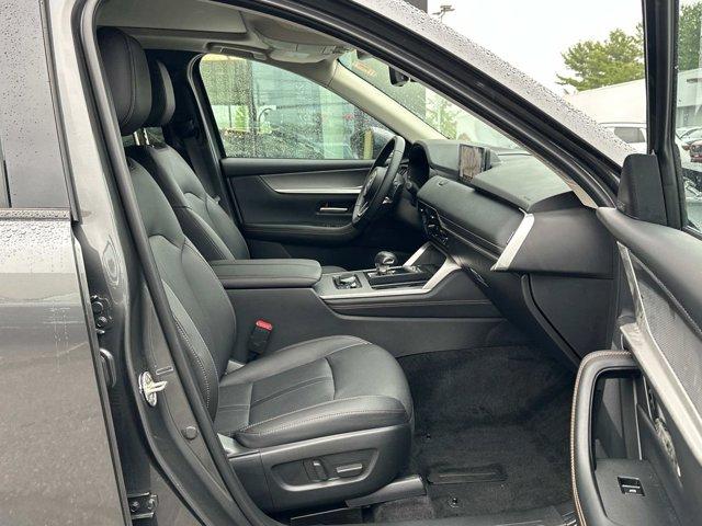 used 2024 Mazda CX-90 car, priced at $49,888