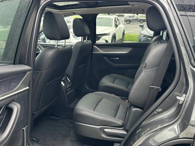 used 2024 Mazda CX-90 car, priced at $49,888