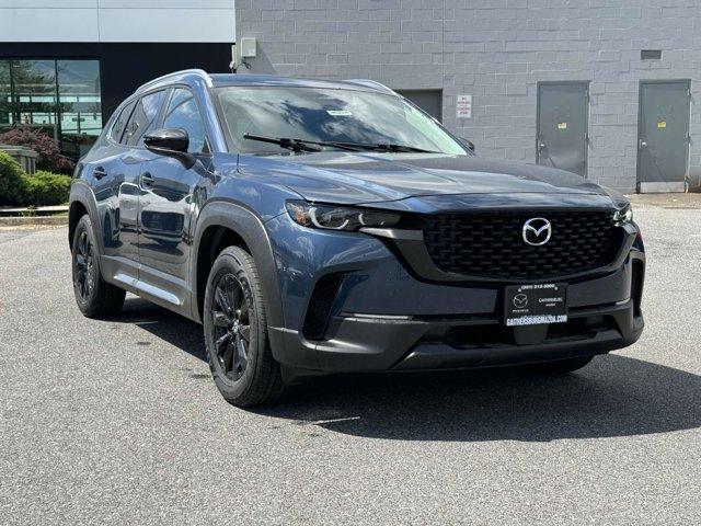 new 2025 Mazda CX-50 car, priced at $32,299