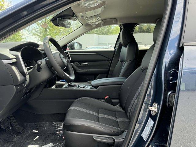 new 2025 Mazda CX-50 car, priced at $32,299