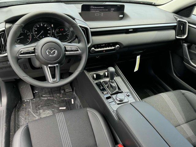 new 2025 Mazda CX-50 car, priced at $32,299