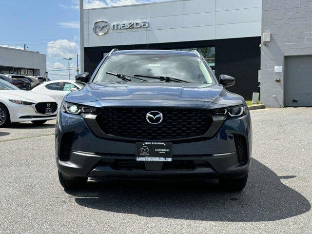 new 2025 Mazda CX-50 car, priced at $32,299