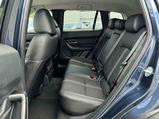 new 2025 Mazda CX-50 car, priced at $32,299
