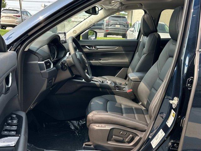 new 2025 Mazda CX-5 car, priced at $32,799