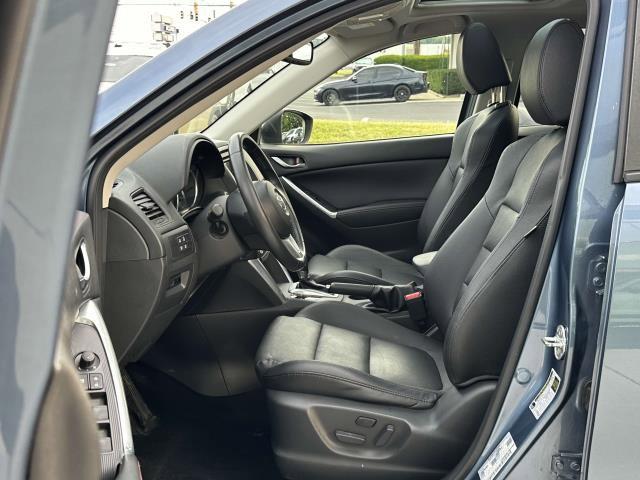 used 2014 Mazda CX-5 car, priced at $12,888
