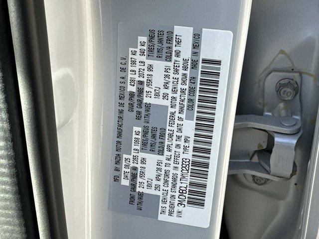 new 2026 Mazda CX-30 car, priced at $32,130