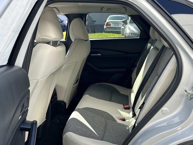 new 2026 Mazda CX-30 car, priced at $32,130