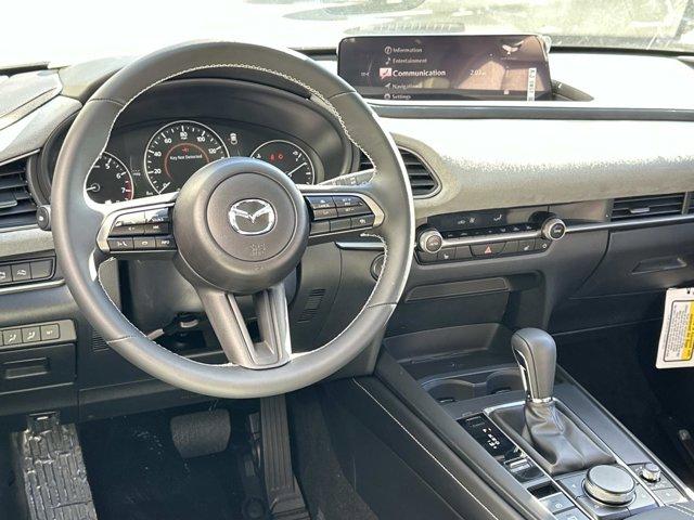 new 2026 Mazda CX-30 car, priced at $32,130