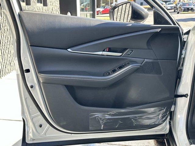 new 2026 Mazda CX-30 car, priced at $32,130