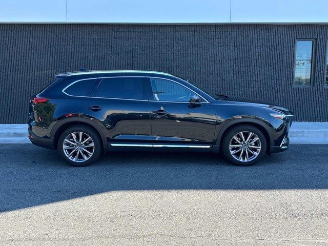 used 2023 Mazda CX-9 car, priced at $30,988