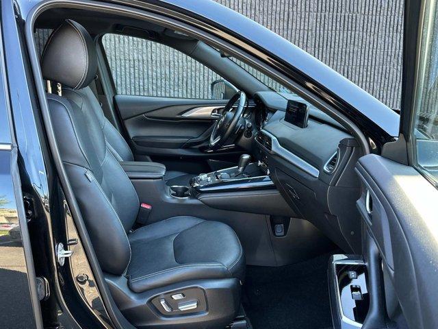 used 2023 Mazda CX-9 car, priced at $30,988