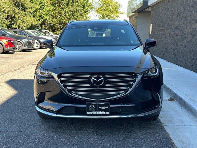 used 2023 Mazda CX-9 car, priced at $30,988