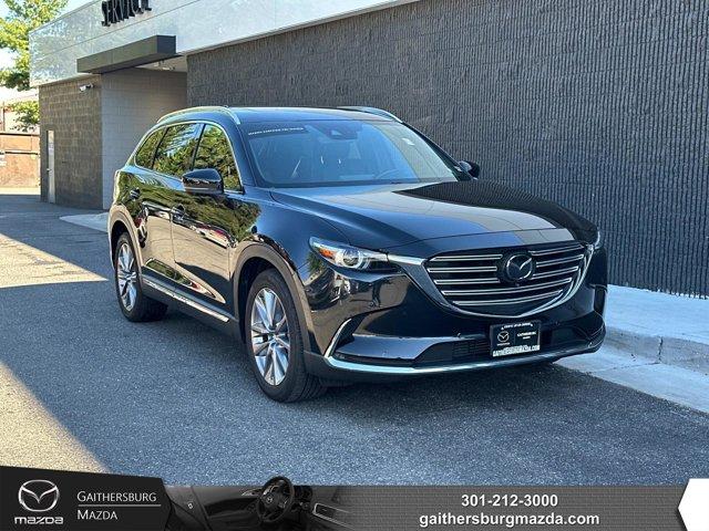 used 2023 Mazda CX-9 car, priced at $30,988