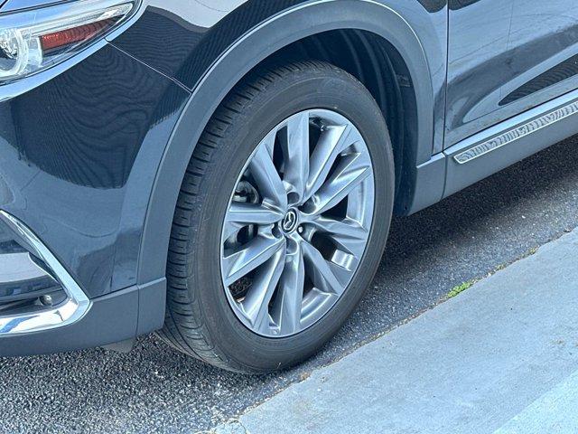 used 2023 Mazda CX-9 car, priced at $30,988