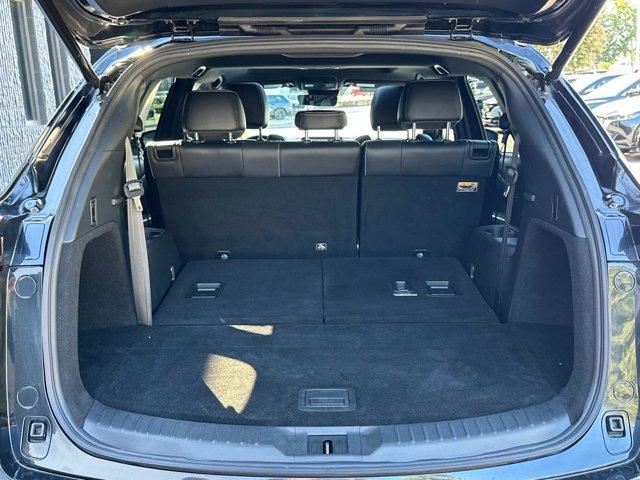 used 2023 Mazda CX-9 car, priced at $30,988