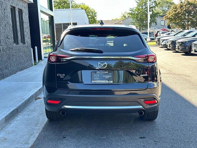 used 2023 Mazda CX-9 car, priced at $30,988