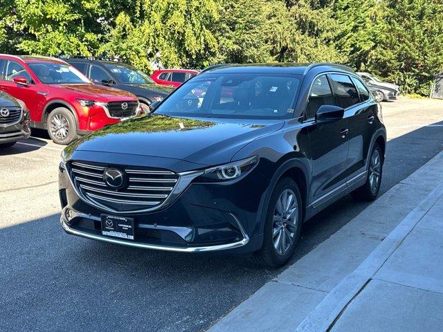 used 2023 Mazda CX-9 car, priced at $30,988