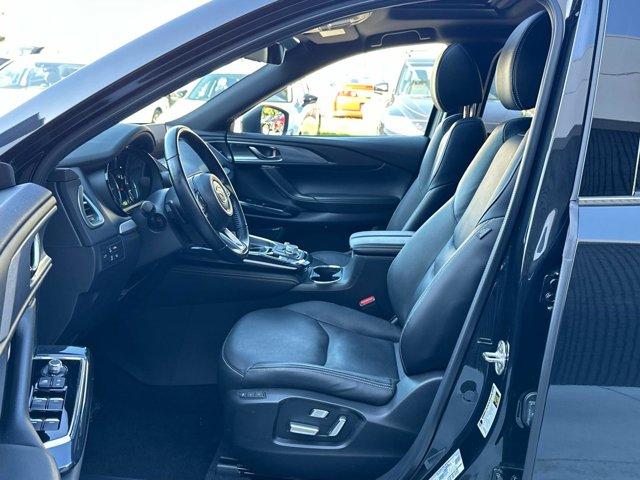 used 2023 Mazda CX-9 car, priced at $30,988