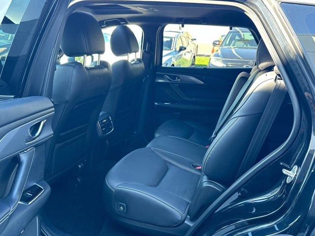 used 2023 Mazda CX-9 car, priced at $30,988