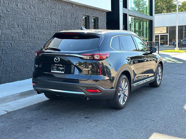used 2023 Mazda CX-9 car, priced at $30,988