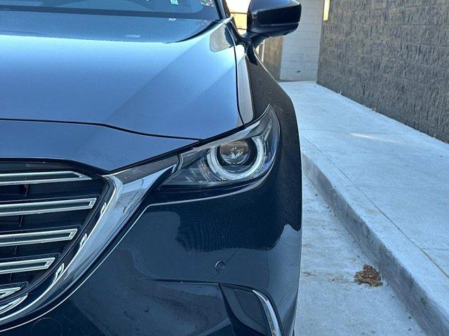 used 2023 Mazda CX-9 car, priced at $30,988