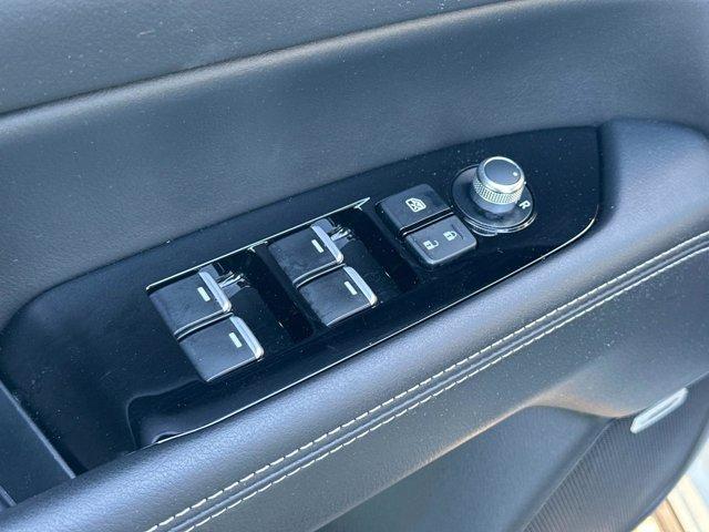 used 2024 Mazda CX-5 car, priced at $34,988
