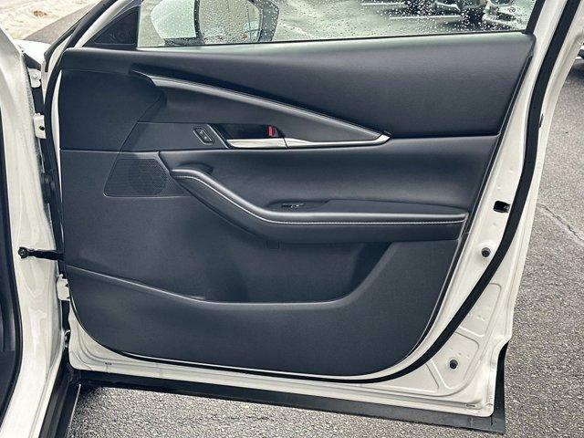 used 2025 Mazda CX-30 car, priced at $27,208