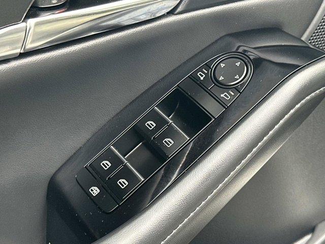 used 2025 Mazda CX-30 car, priced at $27,208
