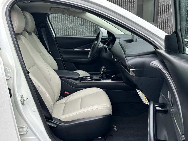 used 2025 Mazda CX-30 car, priced at $27,208