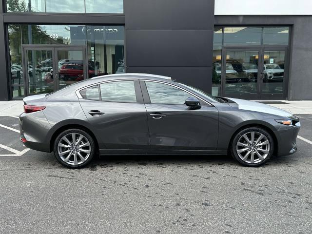 new 2024 Mazda Mazda3 car, priced at $26,799