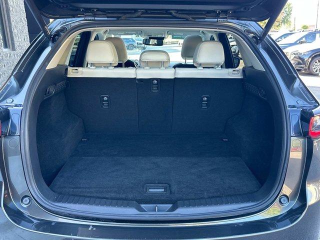 used 2023 Mazda CX-5 car, priced at $27,880