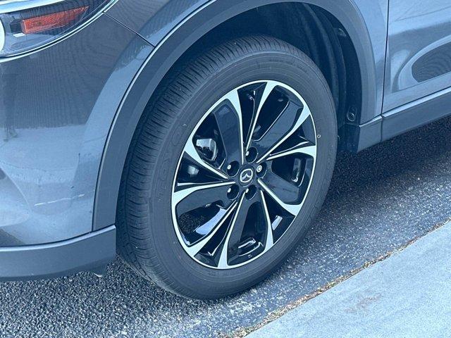 used 2023 Mazda CX-5 car, priced at $27,880