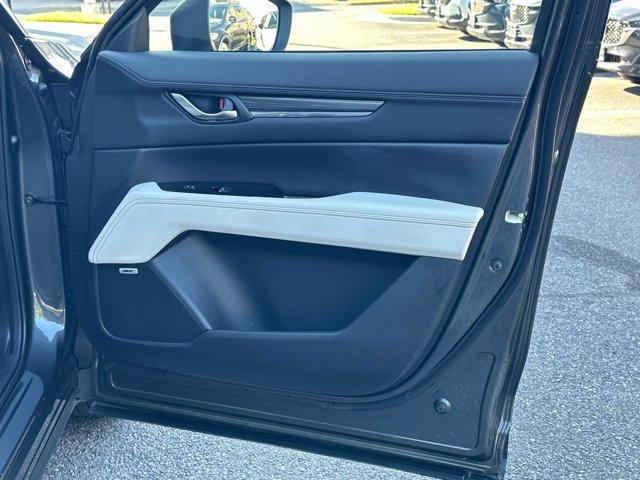 used 2023 Mazda CX-5 car, priced at $27,880