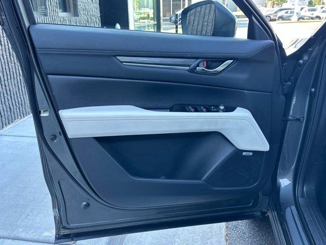 used 2023 Mazda CX-5 car, priced at $27,880