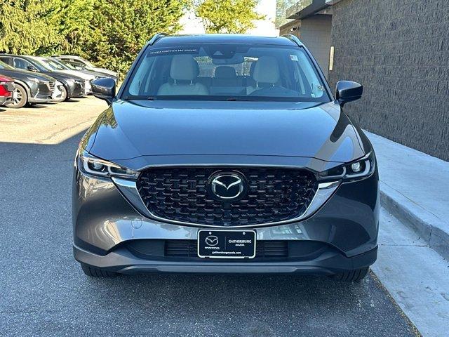 used 2023 Mazda CX-5 car, priced at $27,880