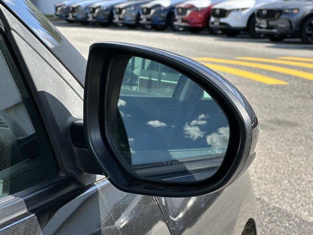 used 2013 Mazda Mazda3 car, priced at $7,488