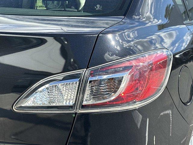 used 2013 Mazda Mazda3 car, priced at $7,488