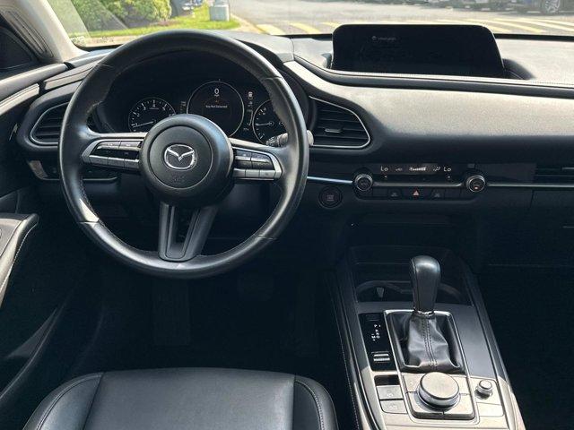 used 2022 Mazda CX-30 car, priced at $22,395