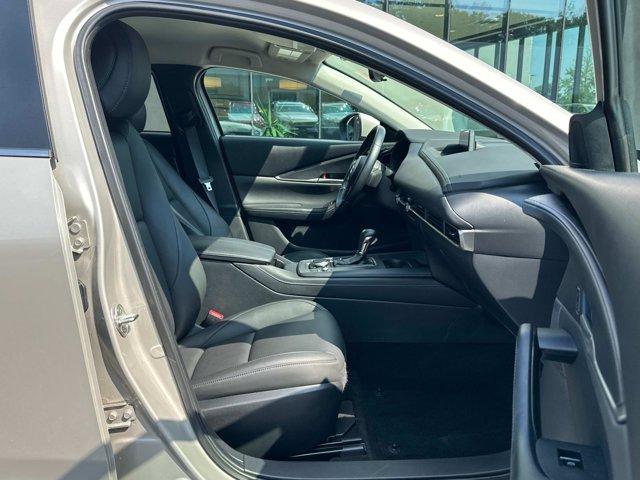 used 2022 Mazda CX-30 car, priced at $22,395