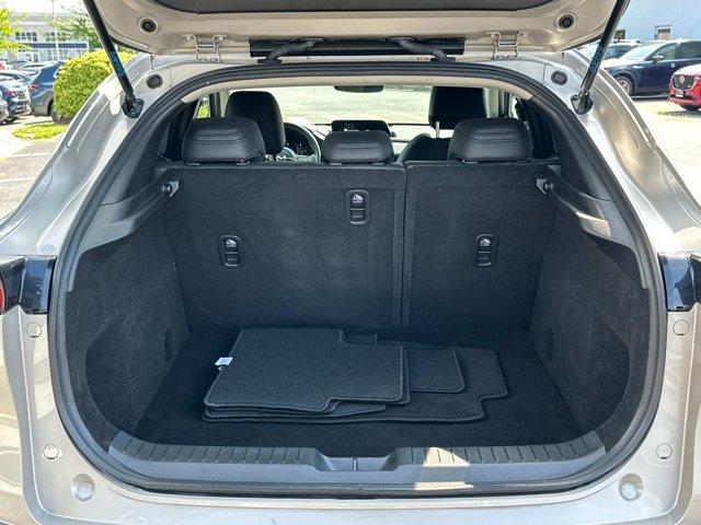 used 2022 Mazda CX-30 car, priced at $22,395