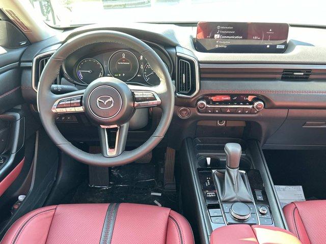new 2025 Mazda CX-50 Hybrid car, priced at $43,060
