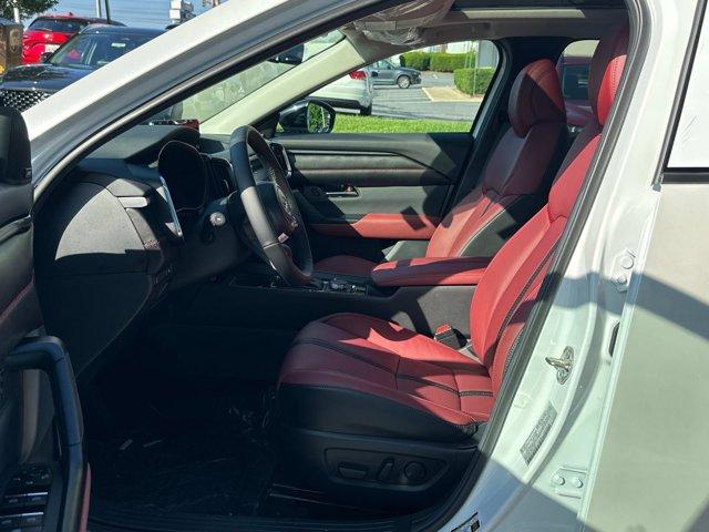 new 2025 Mazda CX-50 Hybrid car, priced at $43,060