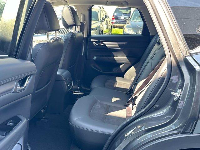 used 2020 Mazda CX-5 car, priced at $23,888