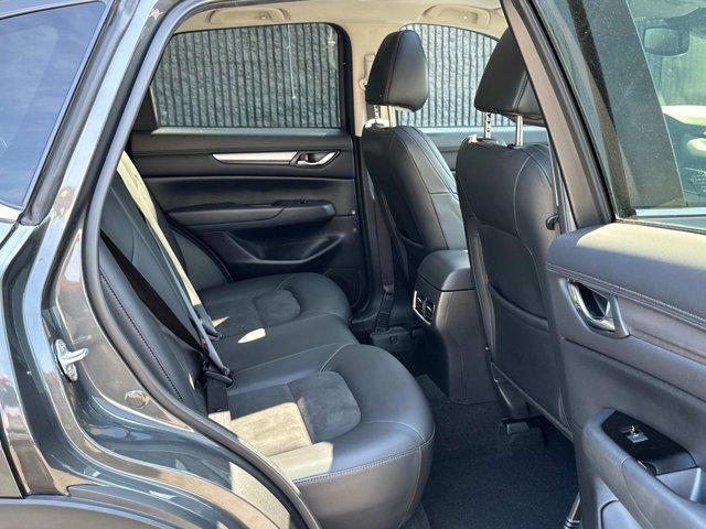 used 2020 Mazda CX-5 car, priced at $23,888