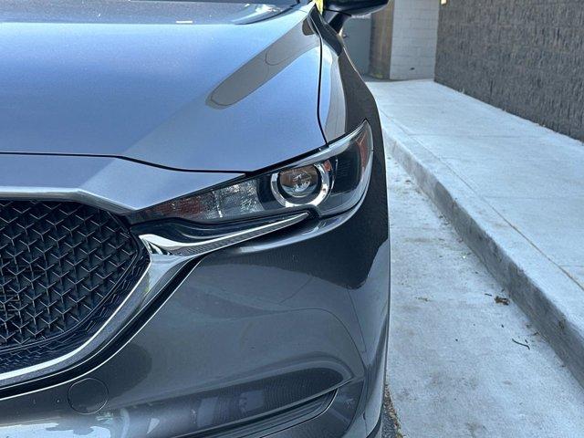 used 2020 Mazda CX-5 car, priced at $23,888