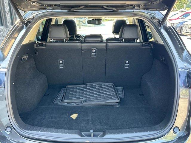 used 2020 Mazda CX-5 car, priced at $23,888