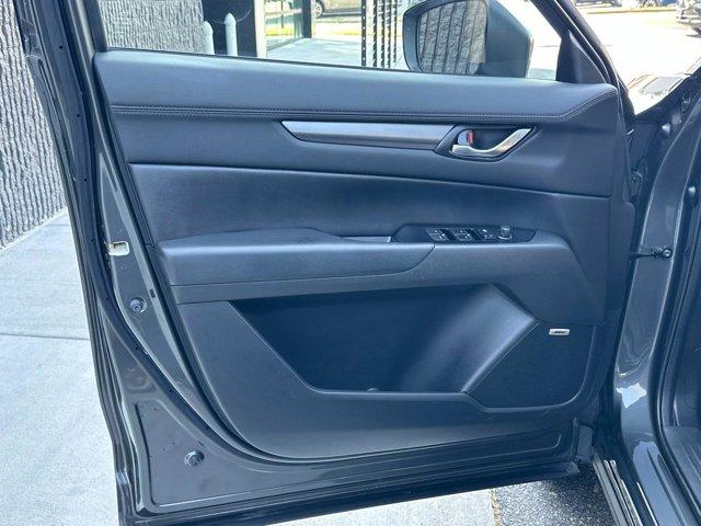 used 2020 Mazda CX-5 car, priced at $23,888